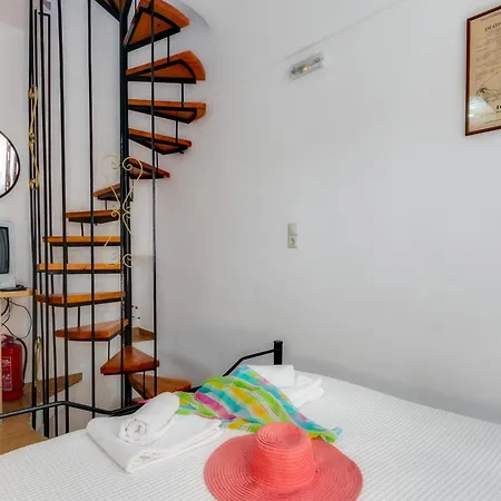Ifigenia By Marios Aparthotel Chania (Crete)