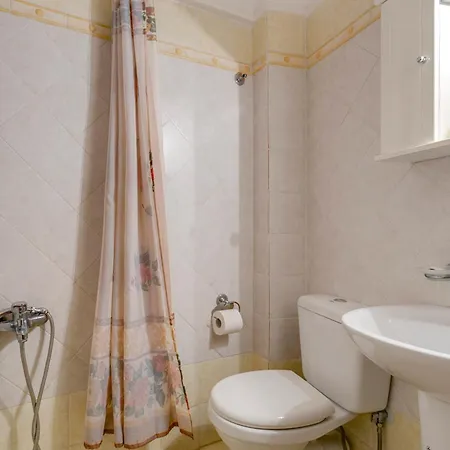 Ifigenia By Marios Apartmanhotel